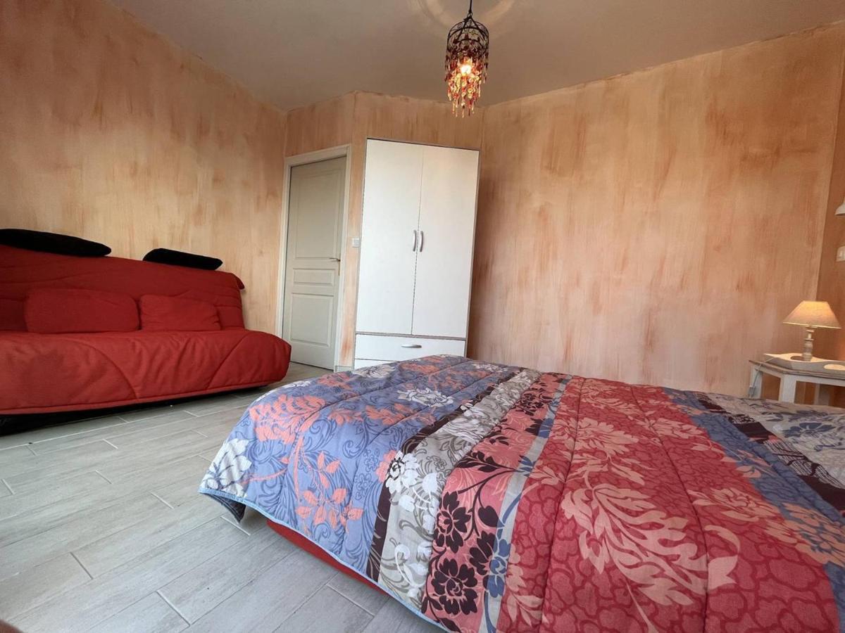 Grande Maison Familiale Avec Spa, Plage A Proximite, Jardin Et Parking - 10 Couchages - Fr-1-246A-153 Экстерьер фото