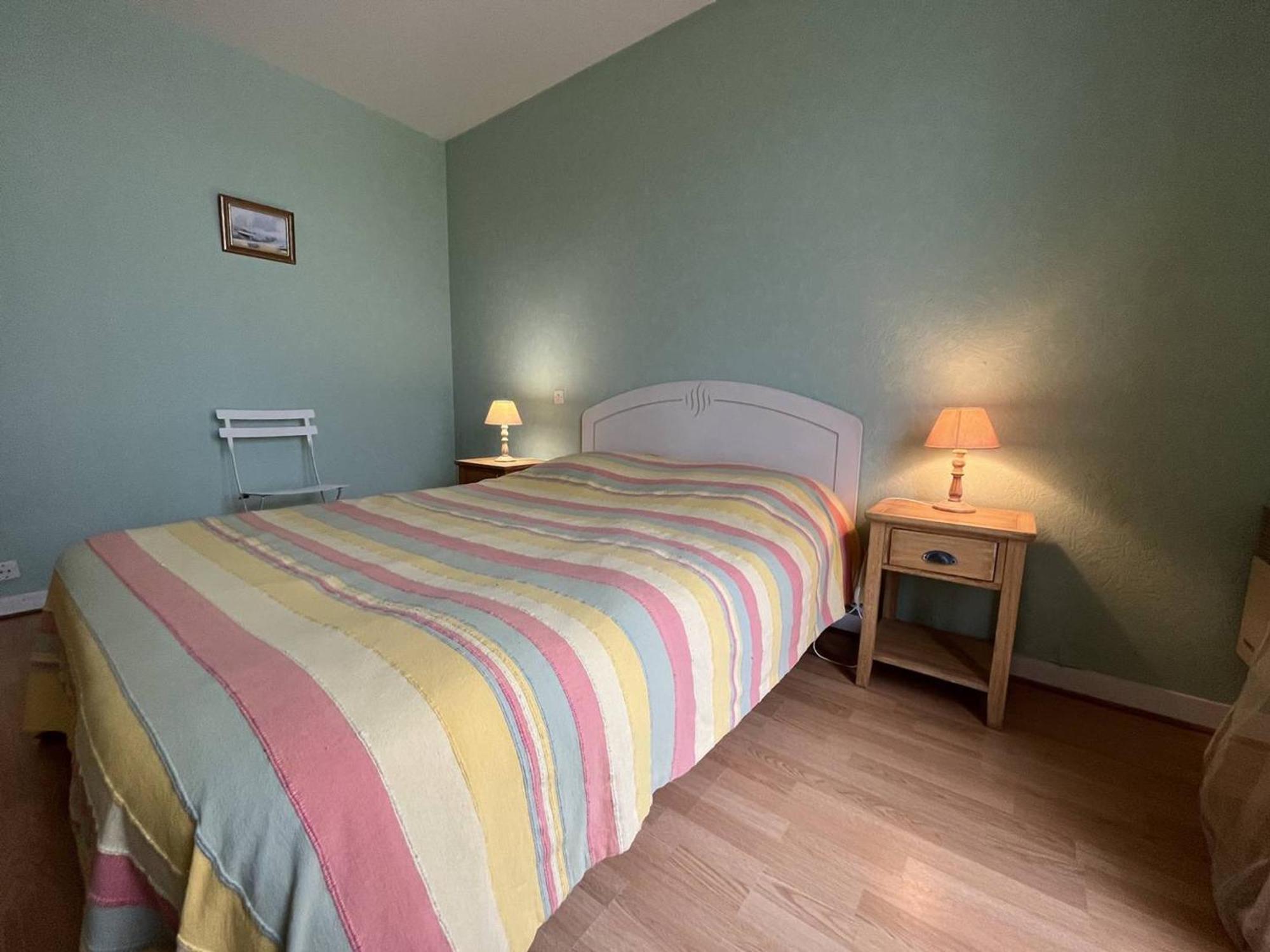 Grande Maison Familiale Avec Spa, Plage A Proximite, Jardin Et Parking - 10 Couchages - Fr-1-246A-153 Экстерьер фото